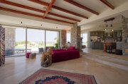 Almyrida Kreta, Almyrida: Luxuriöse Designervilla mit herrlichem Meerblick zu verkaufen Haus kaufen